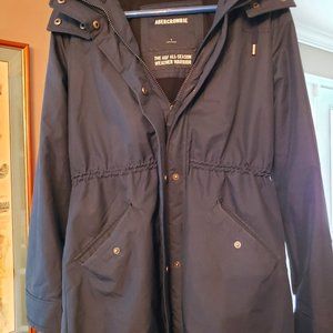 Women's Abercrombie / All Season Jackat